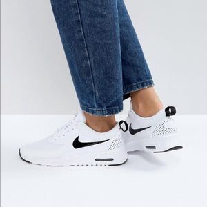 Nike air max Thea’s